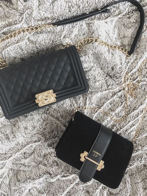 chanel dupe bag india
